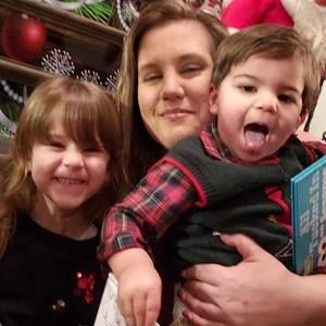 Meet your Posher, Karen